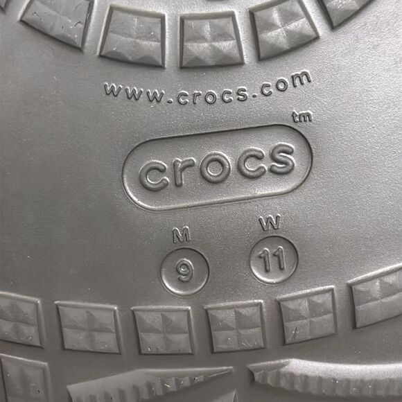 NWOT Crocs Unisex-Adult Crush Rain Boots - Picture 12 of 12